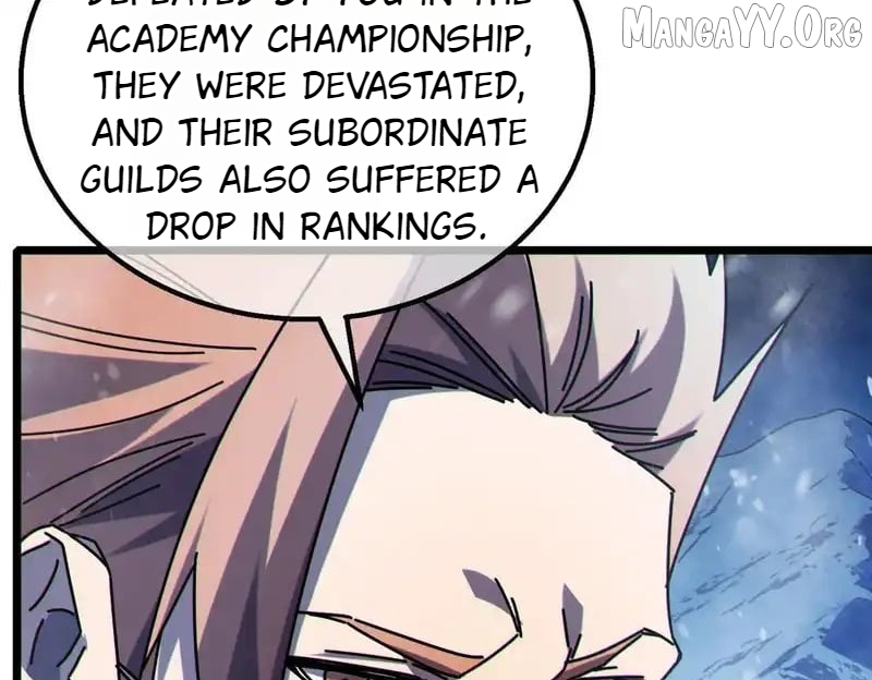 I Rely on My Invincibility to Deal Tons of Damage Passively! Chapter 146 - page 89